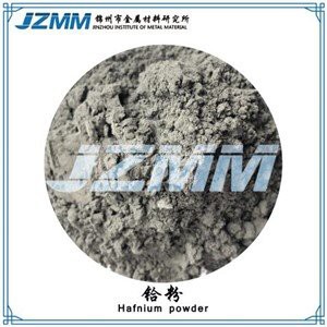 Bubuk Hafnium